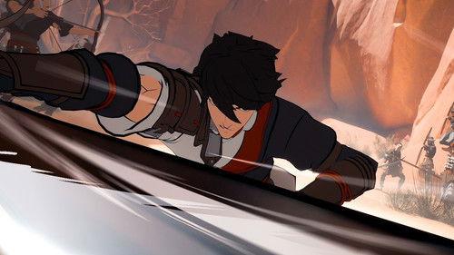 Background image for Episode 8