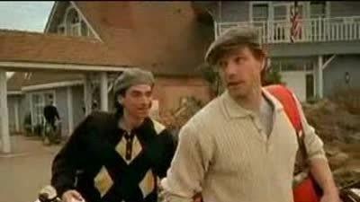 Largo Winch Season 1 Episode 20 - Forget Me Not