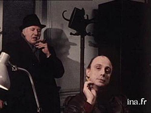 The Investigations of Commissioner Maigret Season 1 Episode 59 - Episode 59