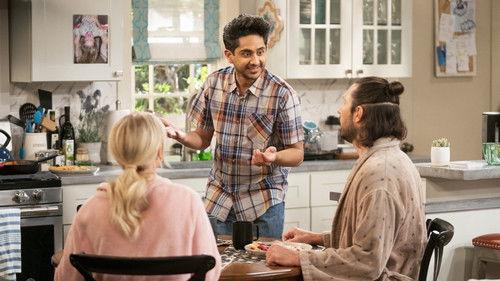 United States of Al Season 1 Episode 12 - Dog / Spai