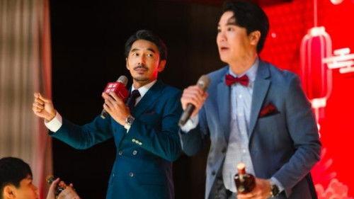 Monday Again?! Season 1 Episode 9 - Episode 9