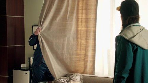 NTSF:SD:SUV:: Season 2 Episode 10 - Family Dies