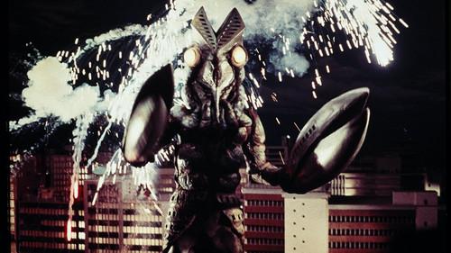 Ultraman Season 1 Episode 2 - Defeat the Invaders!