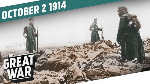 The Great War Season 1 Episode 10 - Dying in the Mud - Autumn Is Taking Its Toll - Week 10