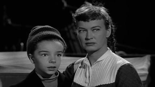 Wagon Train Season 2 Episode 1 - Around the Horn