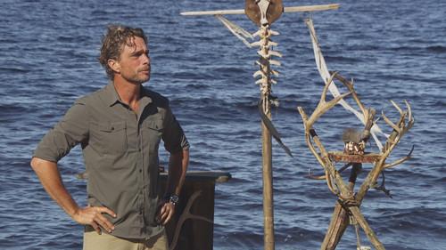 Robinson Season 20 Episode 16 - Episode 16