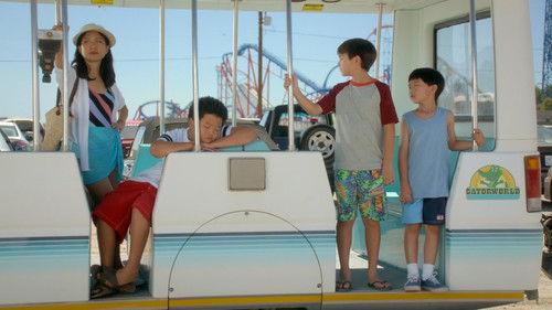 Fresh Off the Boat Season 2 Episode 1 - Family Business Trip