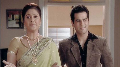 Baa Bahoo Aur Baby Season 2 Episode 2 - Birju Arrives At Krishna Villa