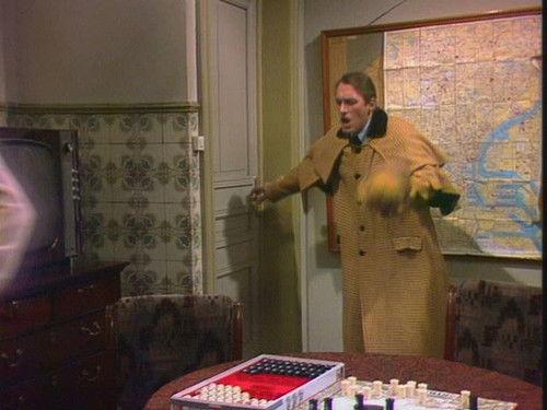 Merlina Season 1 Episode 17 - Episode 17