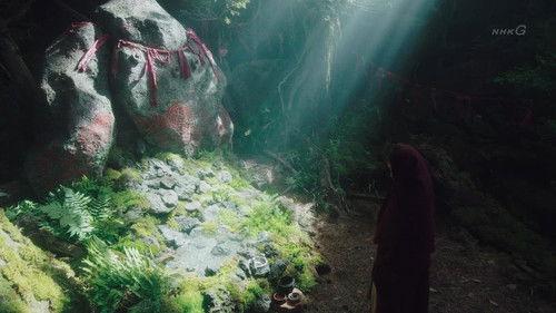 Moribito: Guardian of the Spirit Season 2 Episode 5 - Heading For a Sacred Place