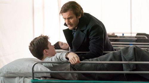 Taken Season 2 Episode 13 - ACGT