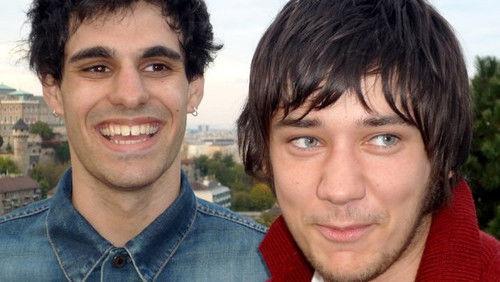 Coach Trip Season 3 Episode 25 - Hungary - Budapest