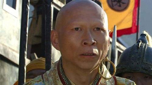 Founding Emperor of Ming Dynasty Season 1 Episode 18 - Episode 18