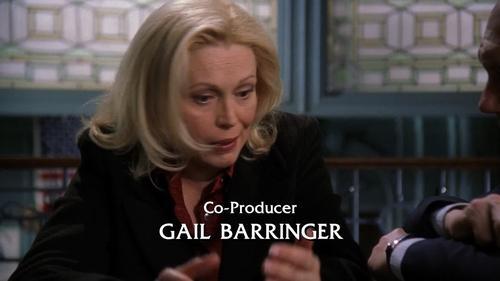 undefined Season 6 Episode 19 - Intoxicated