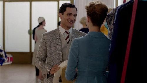 The Ladies' Paradise Season 1 Episode 17 - Episode 17