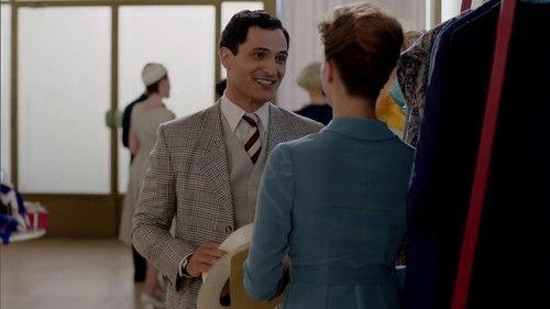 The Ladies' Paradise Season 1 Episode 17 - Episode 17