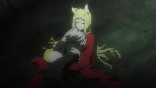 Is It Wrong to Try to Pick Up Girls in a Dungeon? Season 2 Episode 8 - Ephemeral Dreams | Killing Stone