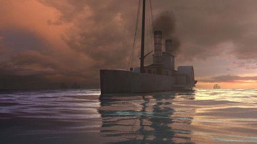 Drain the Oceans Season 3 Episode 7 - Raiders of the Civil War