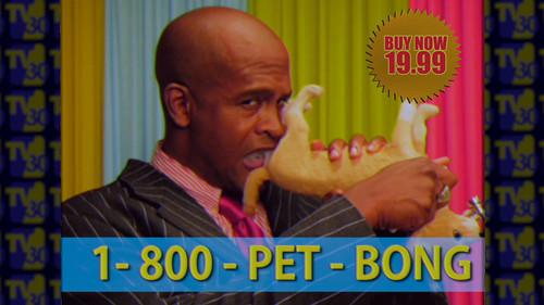 Magic Funhouse Season 1 Episode 1 - A Broadcast of Errors