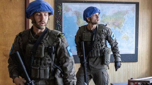 Celebrity Task Force Season 3 Episode 22 - Episode 22