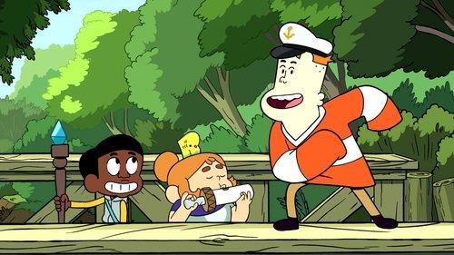 Craig of the Creek Season 1 Episode 25 - Big Pinchy