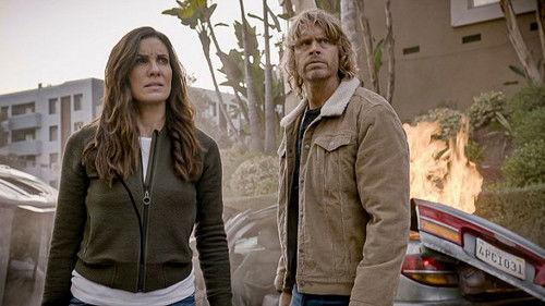 NCIS: Los Angeles Season 11 Episode 14 - Commitment Issues