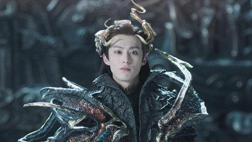 Love Between Fairy and Devil Season 1 Episode 11 - Episode 11