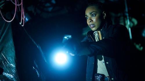 undefined Season 24 Episode 21 - Bad Things (I)