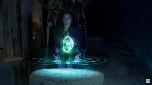 Encantadia Season 1 Episode 1 - Pilot