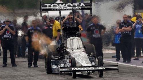 Idris Elba: No Limits Season 1 Episode 3 - Drag Racing