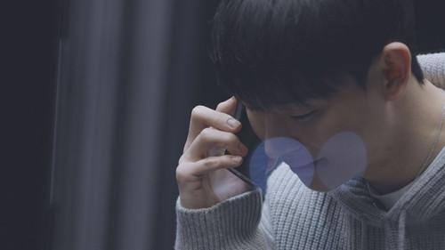 His Man Season 4 Episode 10 - Your Voice