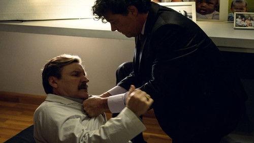 Harassment Season 1 Episode 4 - Episode 4