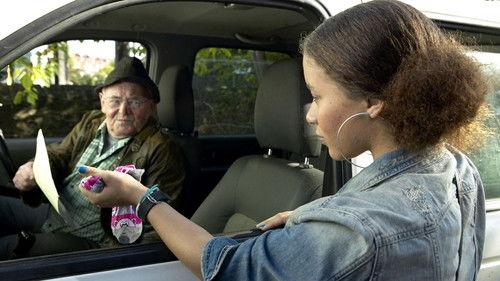 Tracy Beaker Returns Season 1 Episode 8 - Sisters