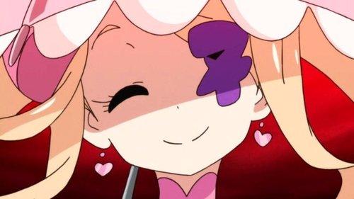 Kill la Kill Season 1 Episode 11 - I'm Not Your Cute Woman