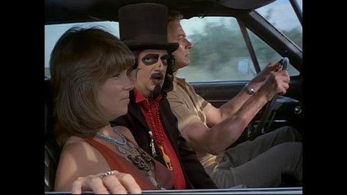 Svengoolie Season 30 Episode 13 - Gargoyles (1972)