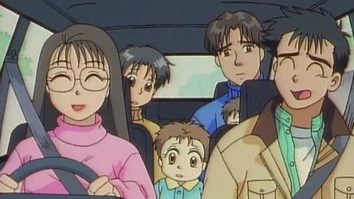 Baby and Me Season 1 Episode 32 - An Exciting First Drive!