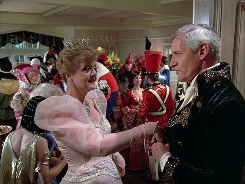 undefined Season 1 Episode 1 - The Murder of Sherlock Holmes