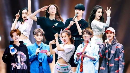 CHUANG Season 3 Episode 4 - Episode 4