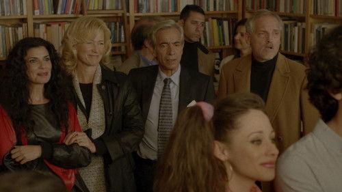 Cuéntame cómo pasó Season 16 Episode 19 - Episode 19