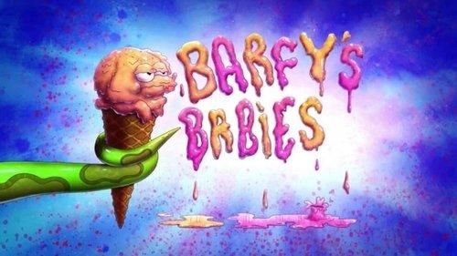 Background image for Barfy's Babies
