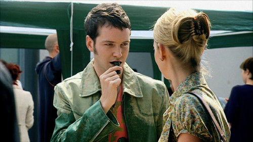 The Clinic Season 2 Episode 5 - Episode 5