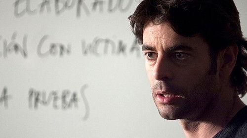 Homicides Season 1 Episode 1 - Episode 1