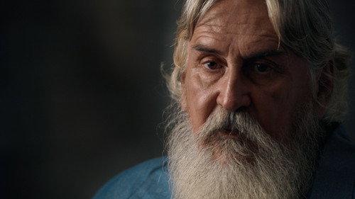 In Cold Water: The Shelter Bay Mystery Season 1 Episode 3 - The Last Stand