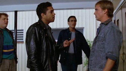 undefined Season 4 Episode 2 - Blood Brothers