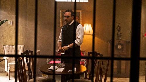 The Making of The Mob Season 2 Episode 5 - Judgment Day