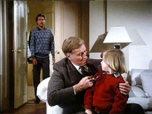 The Colbys Season 1 Episode 16 - My Father's House