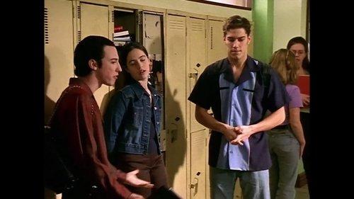 Big Wolf on Campus Season 1 Episode 10 - Stalk Like an Egyptian