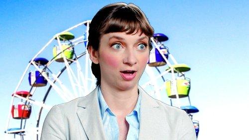 Breaking News: No Laugh Newsroom Season 2 Episode 10 - Webster's Adds New Word for Friend-Zoning Dermatologist