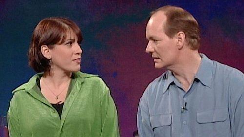 Whose Line Is It Anyway? Season 1 Episode 13 - Denny Siegel