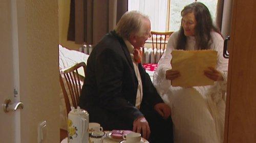 The House Of Anubis Season 1 Episode 21 - Episode 21